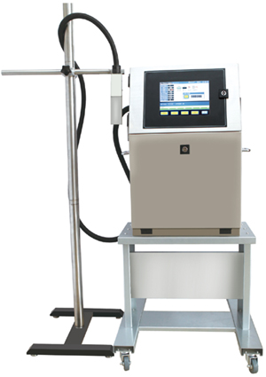 PMK58型小字符噴碼機